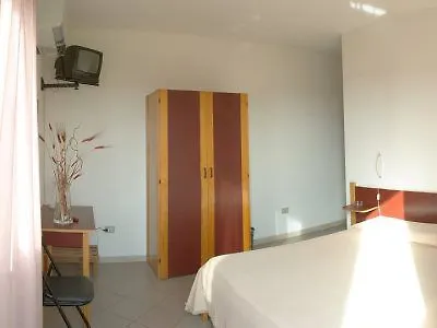 Hotel Mistral ألغيرو