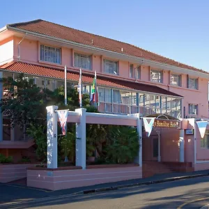 Lady Hamilton Hotell