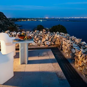 Nido Del Pellegrino Apartment Favignana