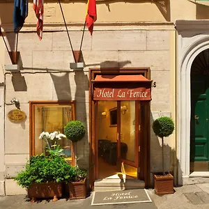 La Fenice Lägenhet