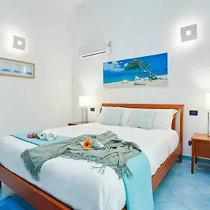 Rosa Dei Venti Apartment Trapani
