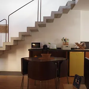 Arco 37 Apartment