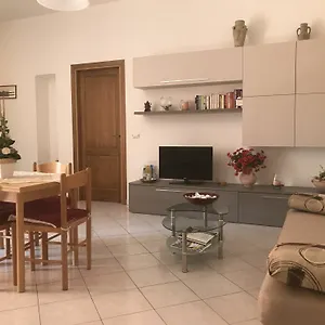 Casa Rosada Apartment Alghero
