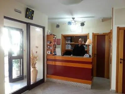 Hotel Mistral Alghero