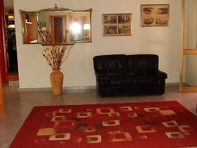 Hotel Mistral Alghero