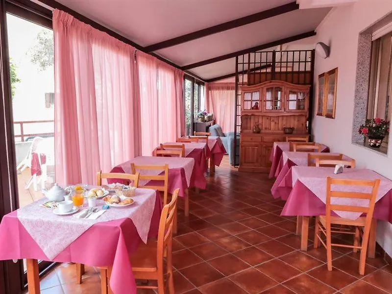 ***  Hotel Mistral Alghero Italien