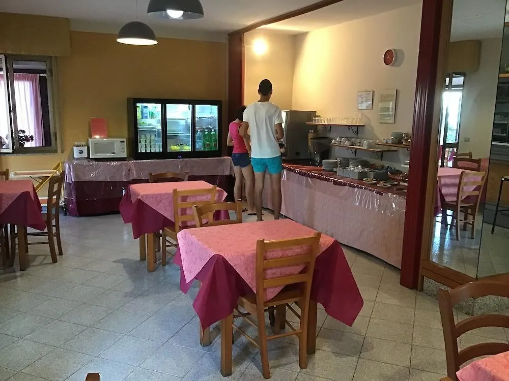 Hotel Mistral Alghero