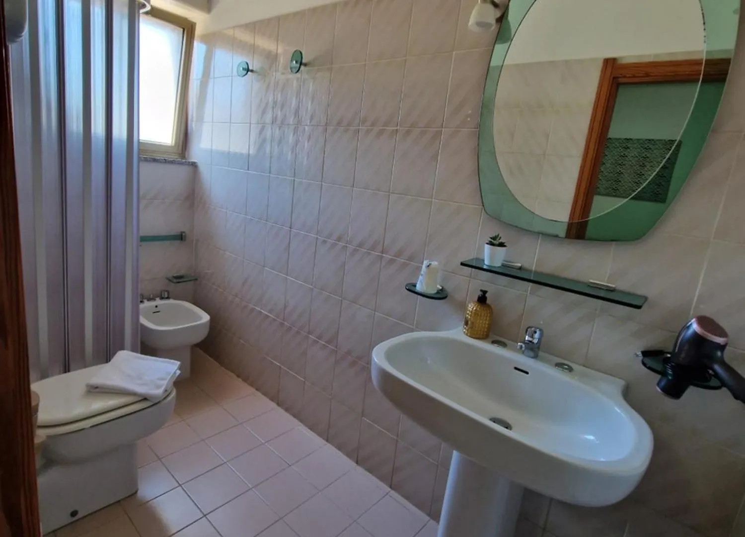 Hotel Mistral Alghero 3*,  Italien