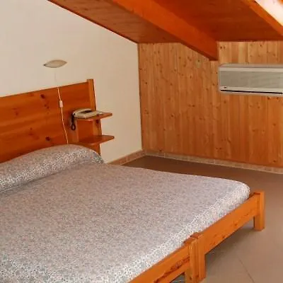 Hotel Mistral Alghero