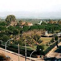 Hotel Mistral Alghero