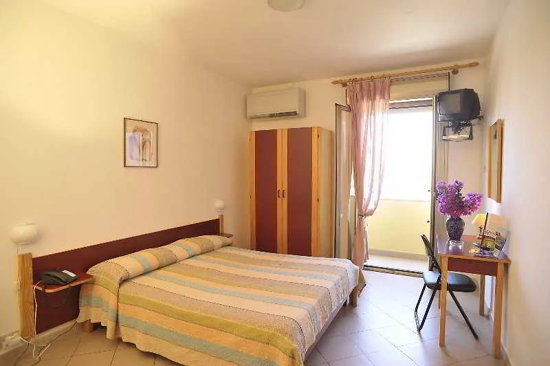 Hotel Mistral Alghero
