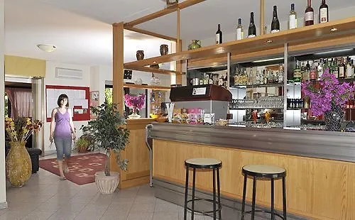 Hotel Mistral Alghero 3*,  Italien
