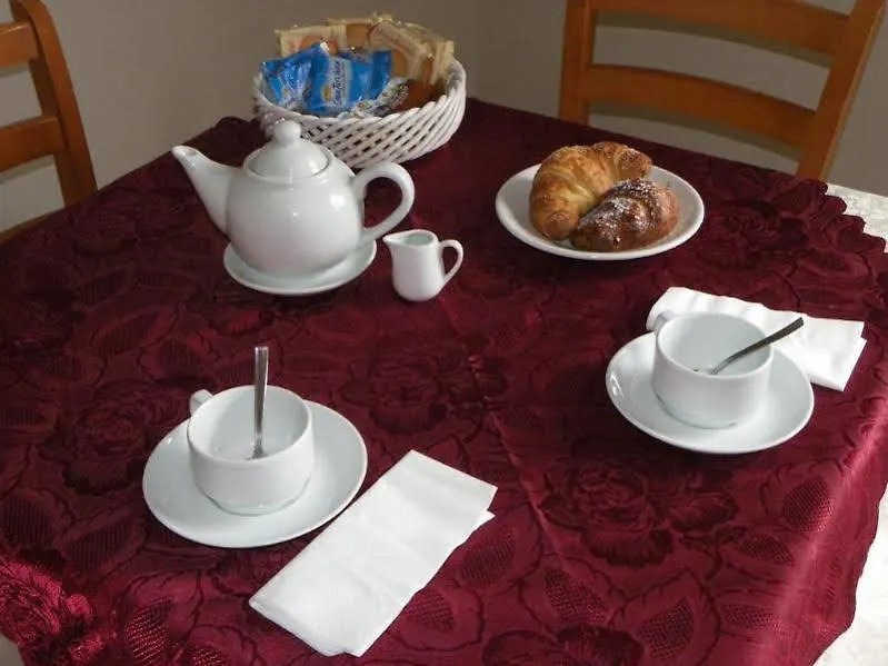 Hotel Mistral Alghero