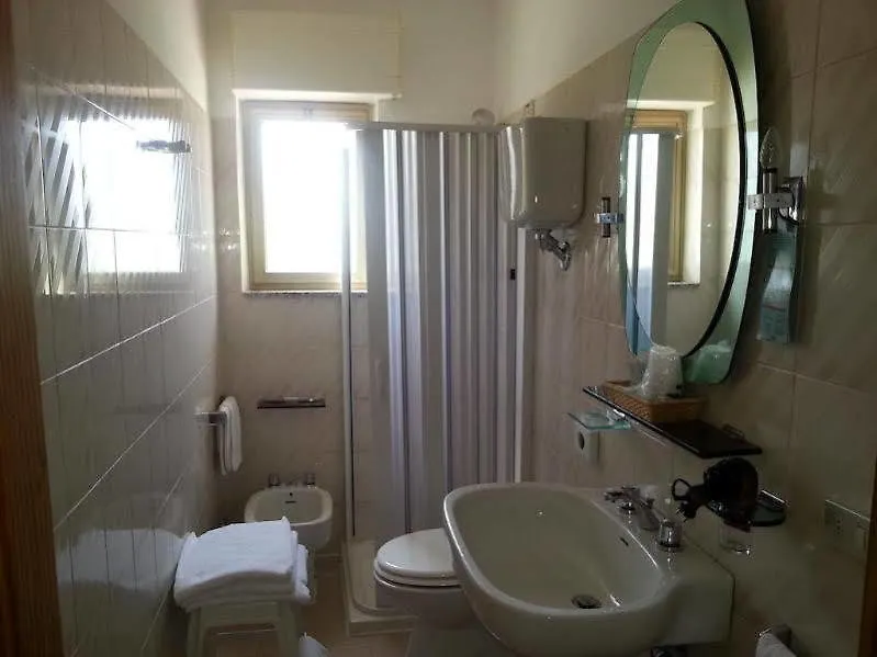 Hotel Mistral Alghero