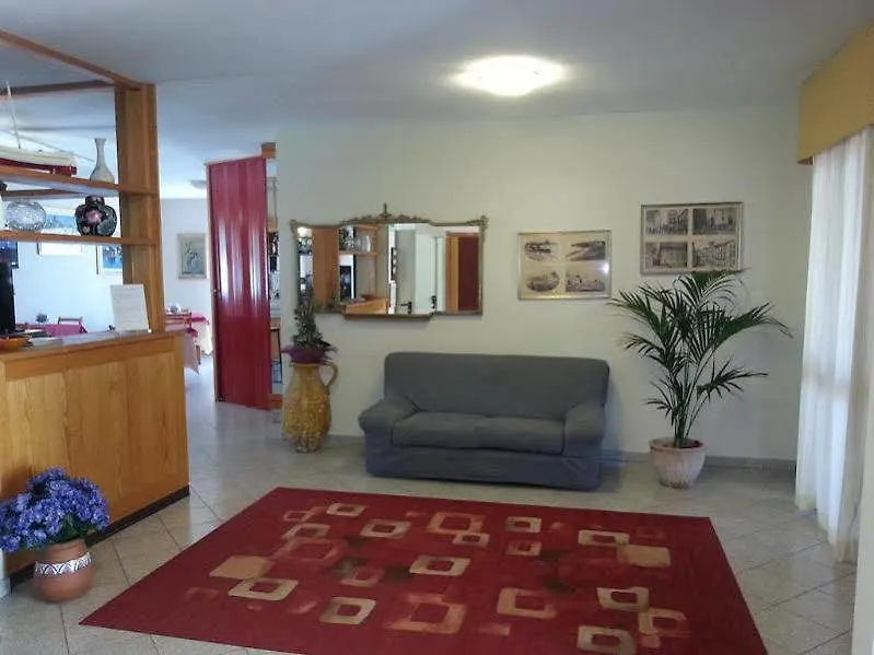 Hotel Mistral Alghero