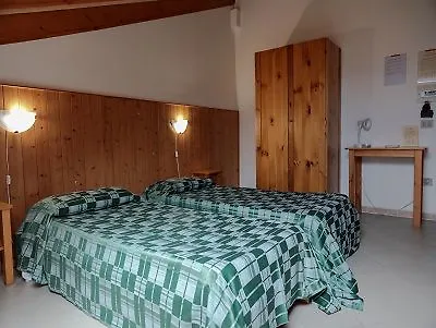 Hotel Mistral Alghero