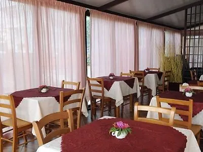 Hotel Mistral Alghero